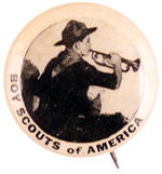 "BOY SCOUTS OF AMERICA."