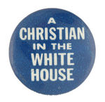 ANTI-SMITH "A CHRISTIAN IN THE WHITE HOUSE."