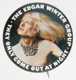 "THE EDGAR WINTER GROUP."