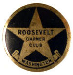 "ROOSEVELT GARNER CLUB."