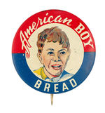 HAKE COLLECTION "AMERICAN BOY BREAD."