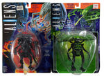 KENNER ALIENS ACTION FIGURE LOT OF 13.