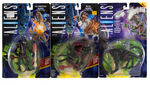 KENNER ALIENS ACTION FIGURE LOT OF 13.