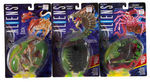 KENNER ALIENS ACTION FIGURE LOT OF 13.