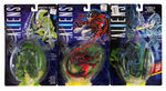 KENNER ALIENS ACTION FIGURE LOT OF 13.