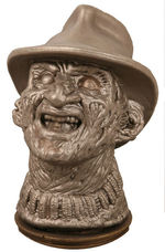 “A NIGHTMARE ON ELM STREET/FREDDY FRIGHT SQUIRTER” SQUIRT GUN MOLD.