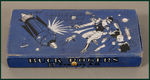 “BUCK ROGERS 25TH CENTURY A.D.” PENCIL BOX.