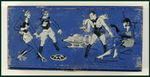 “BUCK ROGERS 25TH CENTURY A.D.” PENCIL BOX.