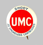 "UMC" GUNPOWDER.