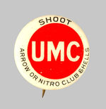 "UMC" GUNPOWDER.