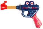 "DAISY ZOOKA POP PISTOL."