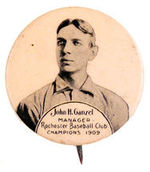 EARLY ROCHESTER MANAGER PORTRAIT.