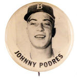 "JOHNNY PODRES."