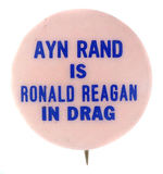 ANTI-REAGAN AYN RAND REFERENCE.