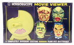 RARE "HORRORSCOPE MOVIE VIEWER."