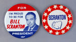 SCRANTON 1964 HOPEFUL PAIR.