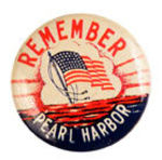 "REMEMBER PEARL HARBOR."