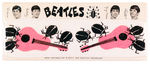 SEALED AUSTRALIAN “BEATLE HEADBAND.”