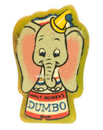 "WALT DISNEY'S DUMBO" FIGURAL PENCIL SHARPENER.