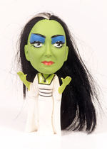 "LILY MUNSTER" REMCO DOLL.