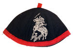 "THE LONE RANGER" FELT BEANIE.