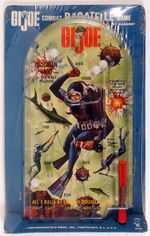 SEALED "GI JOE COMBAT BAGATELLE GAME."