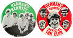 ”HERMAN’S HERMITS” TRIO.