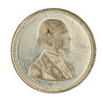 SEYMOUR 1868 MEDALET N. MINT.