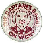 CAPTAIN KANGAROO.