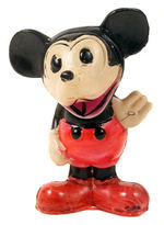 MICKEY MOUSE CELLULOID FIGURE.