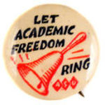 PRE-WWII AMERICAN STUDENT UNION BUTTON.