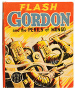 “FLASH GORDON AND THE PERILS OF MONGO” CHOICE CONDITION BTLB.