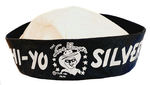 "THE LONE RANGER HI-YO SILVER!" (VARIETY) SAILOR CAP.