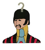 THE BEATLES YELLOW SUBMARINE “RINGO” STARR CLOTHES HANGER.