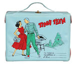 “TINA TEEN” VINYL LUNCHBOX.