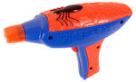 REMCO BOXED "SPIDER-MAN STING RAY GUN."