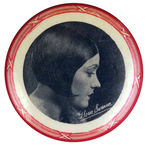 "GLORIA SWANSON" THEATER GIVEAWAY COMPACT.