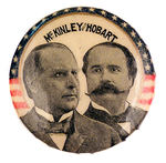 McKINLEY/HOBART JUGATE.