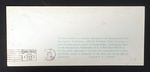 ORVILLE WRIGHT SIGNED AND SEALED FIRST FLIGHT 25TH ANNIVERSARY ENVELOPE.