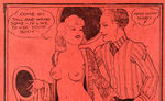 “MAE WEST” 16-PAGER.