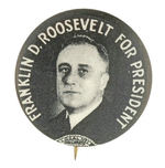 FDR 1932 BY BASTIAN.