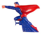 SUPERMAN WATER GUN.