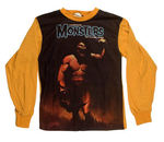 "FAMOUS MONSTERS OF FILMLAND" CHILD'S SWEATSHIRT.