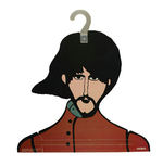 THE BEATLES YELLOW SUBMARINE “GEORGE” HARRISON CLOTHES HANGER