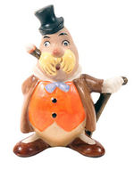 WALRUS FROM ALICE RARE GOEBEL FIGURINE.