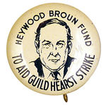 ANTI-HEARST SHOWING HAYWOOD BROUN.