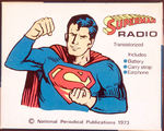 "SUPERMAN RADIO"