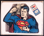 "SUPERMAN RADIO"