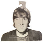 THE BEATLES JOHN LENNON HANGER.