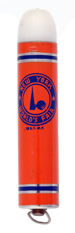 NYWF LOGO BATTERY  PENLIGHT.